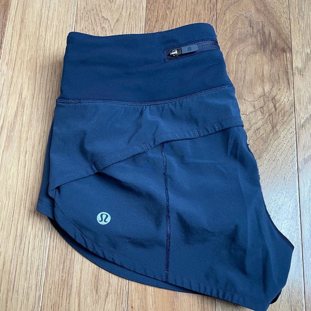 lululemon shorts